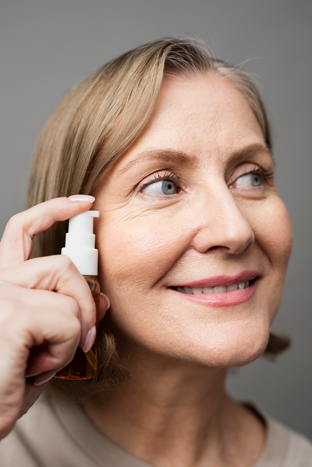 SERUM FACIAL | IDERMA 60ML